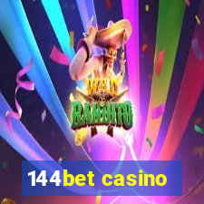 144bet casino